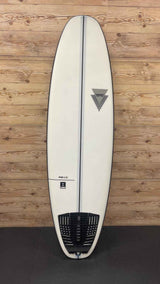 Revo 5'11"