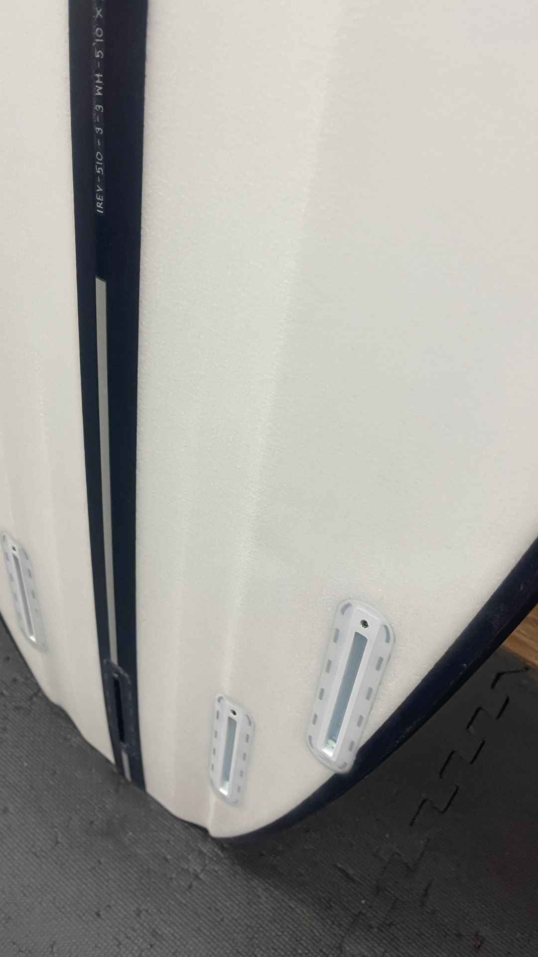 Revo 5'10"