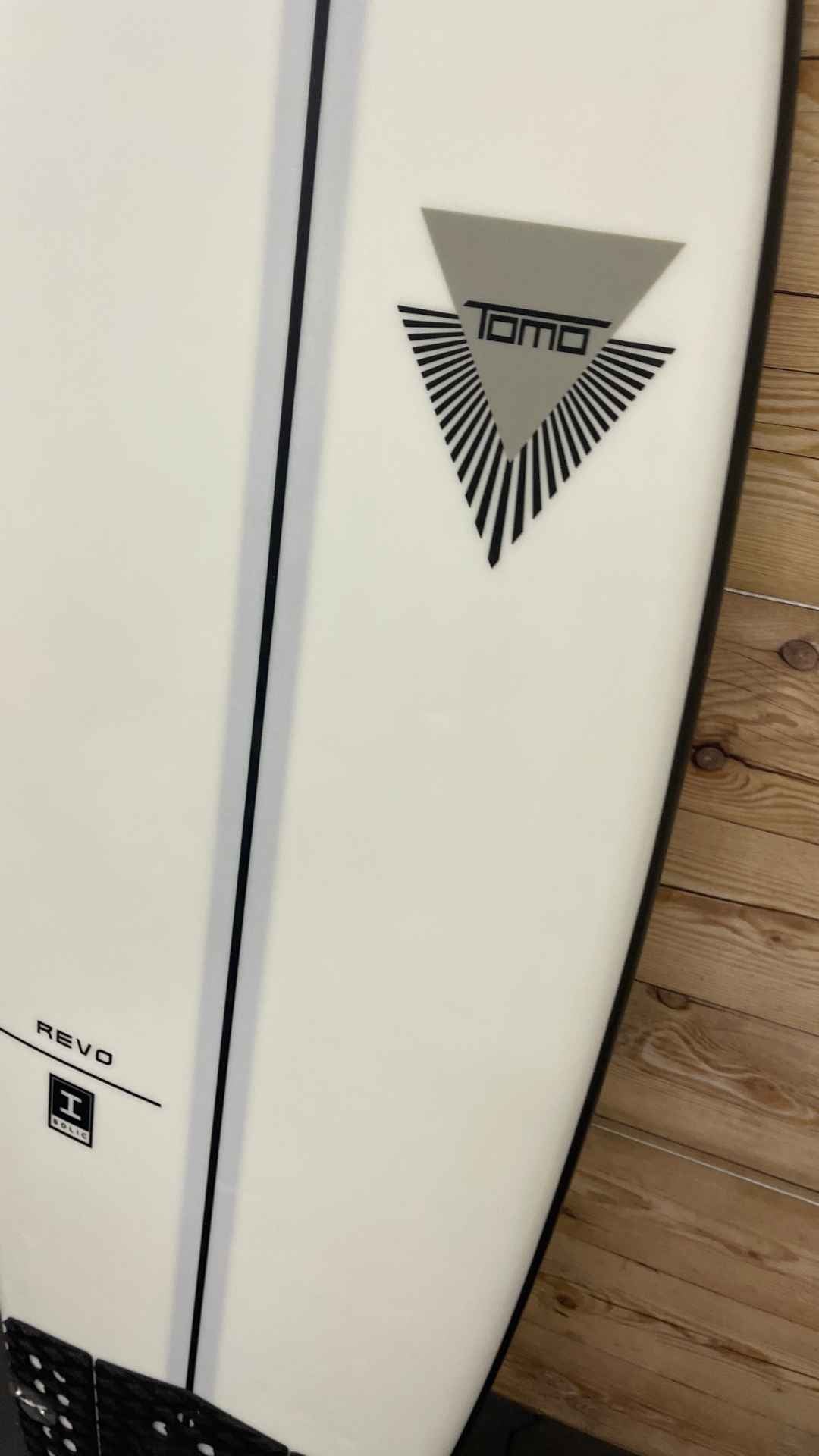 Revo 5'5"