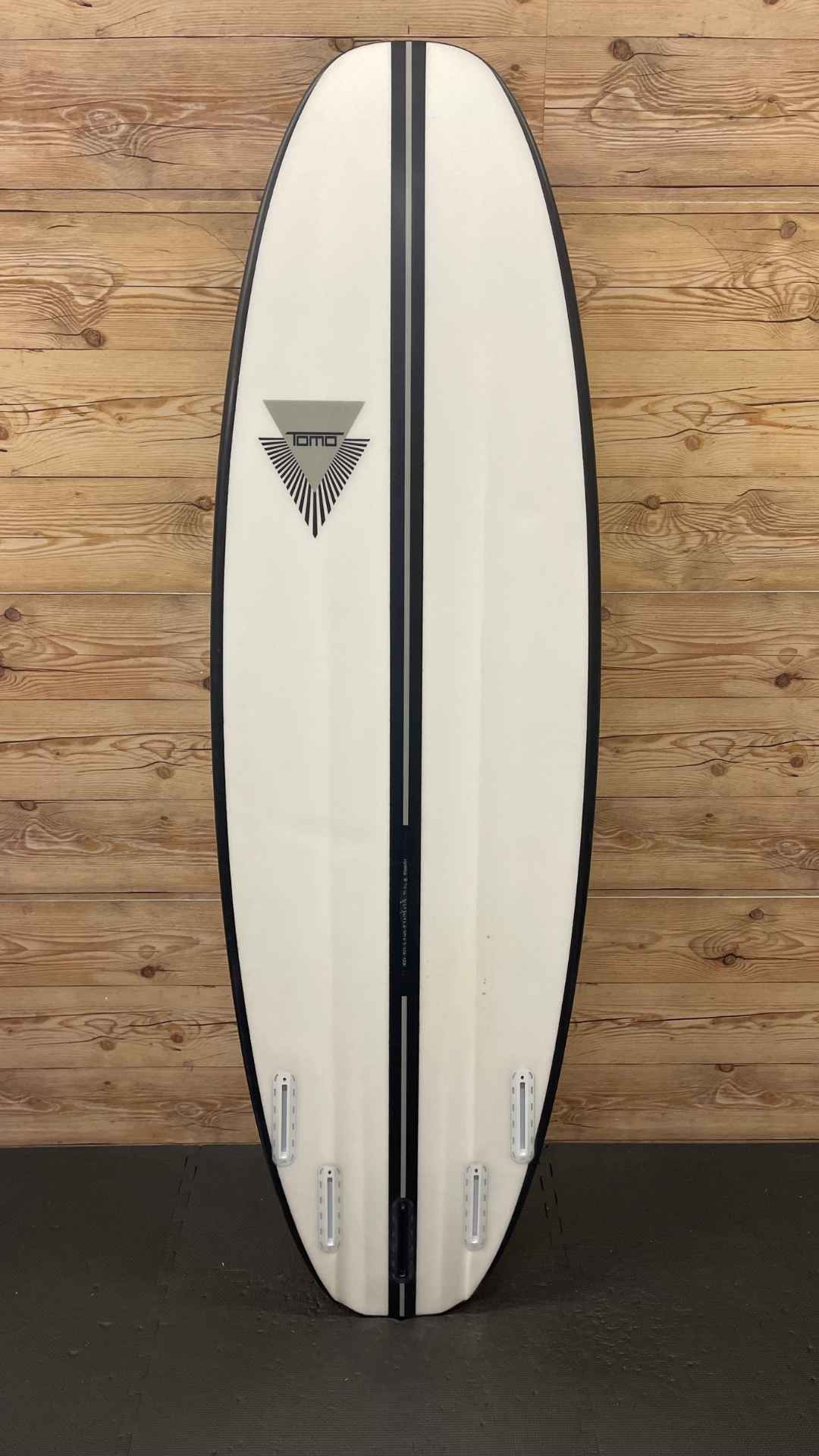 Revo 5'7"