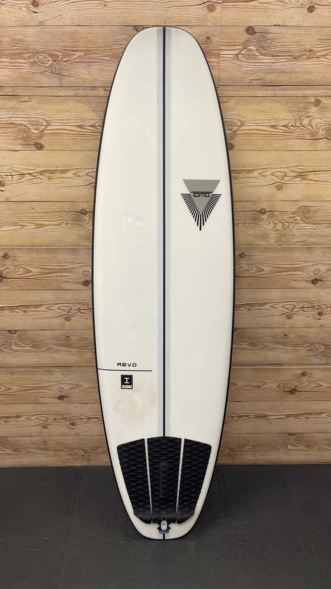 Shop This Used Firewire 5'7