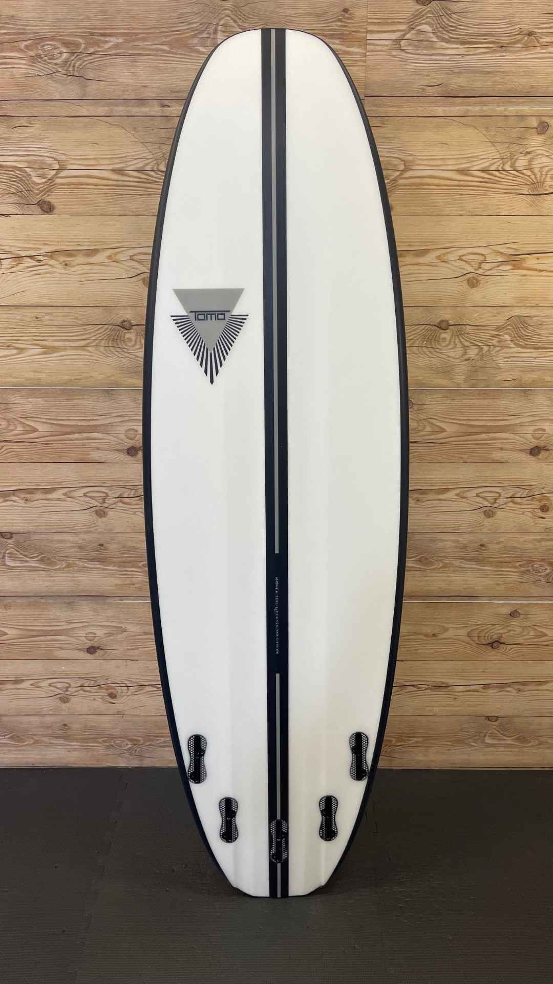 Surfboard Sale: Firewire 5'5