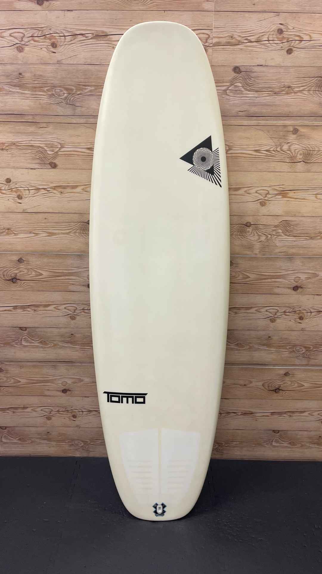Firewire Tomo Evo 6ft Evo Shortboard for Sale – The Board Source