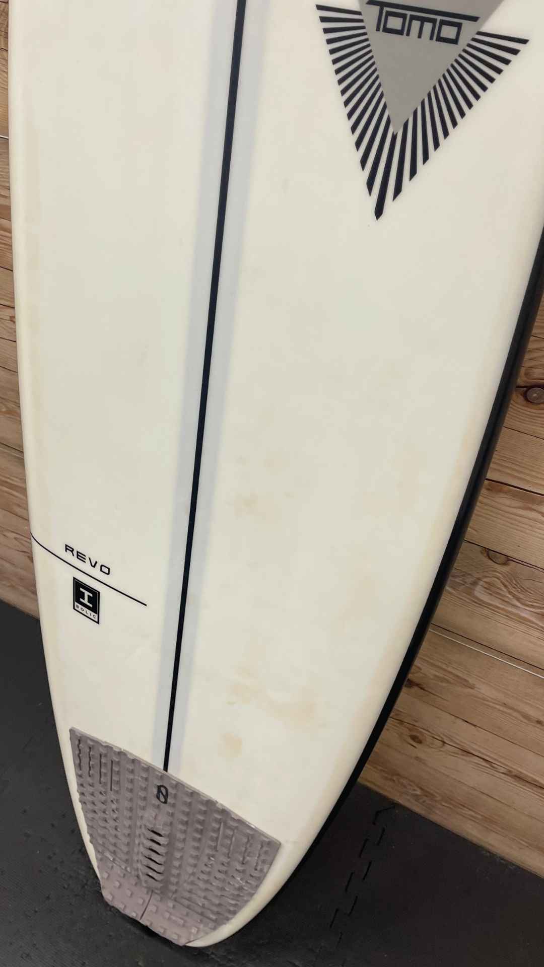 Revo 5'6"