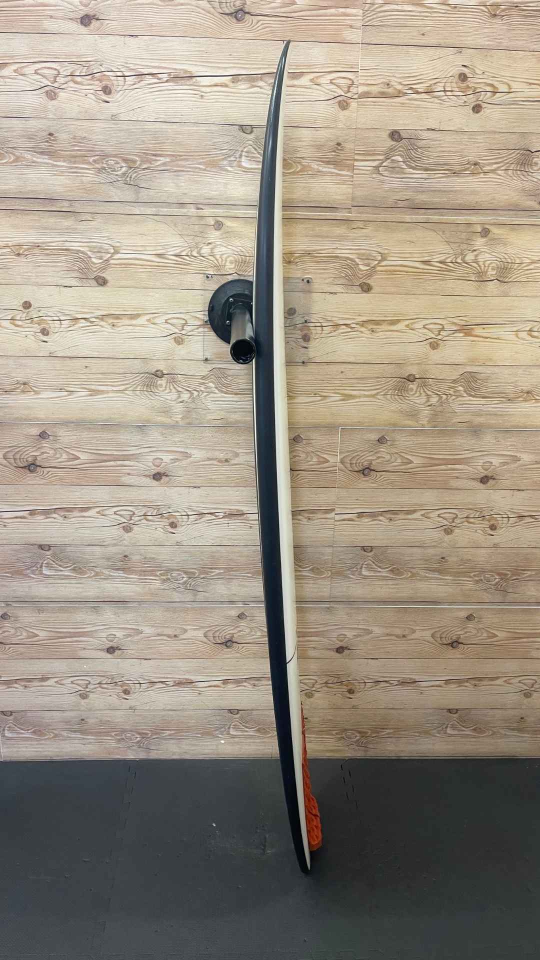 Shop This Sued Firewire 5'10