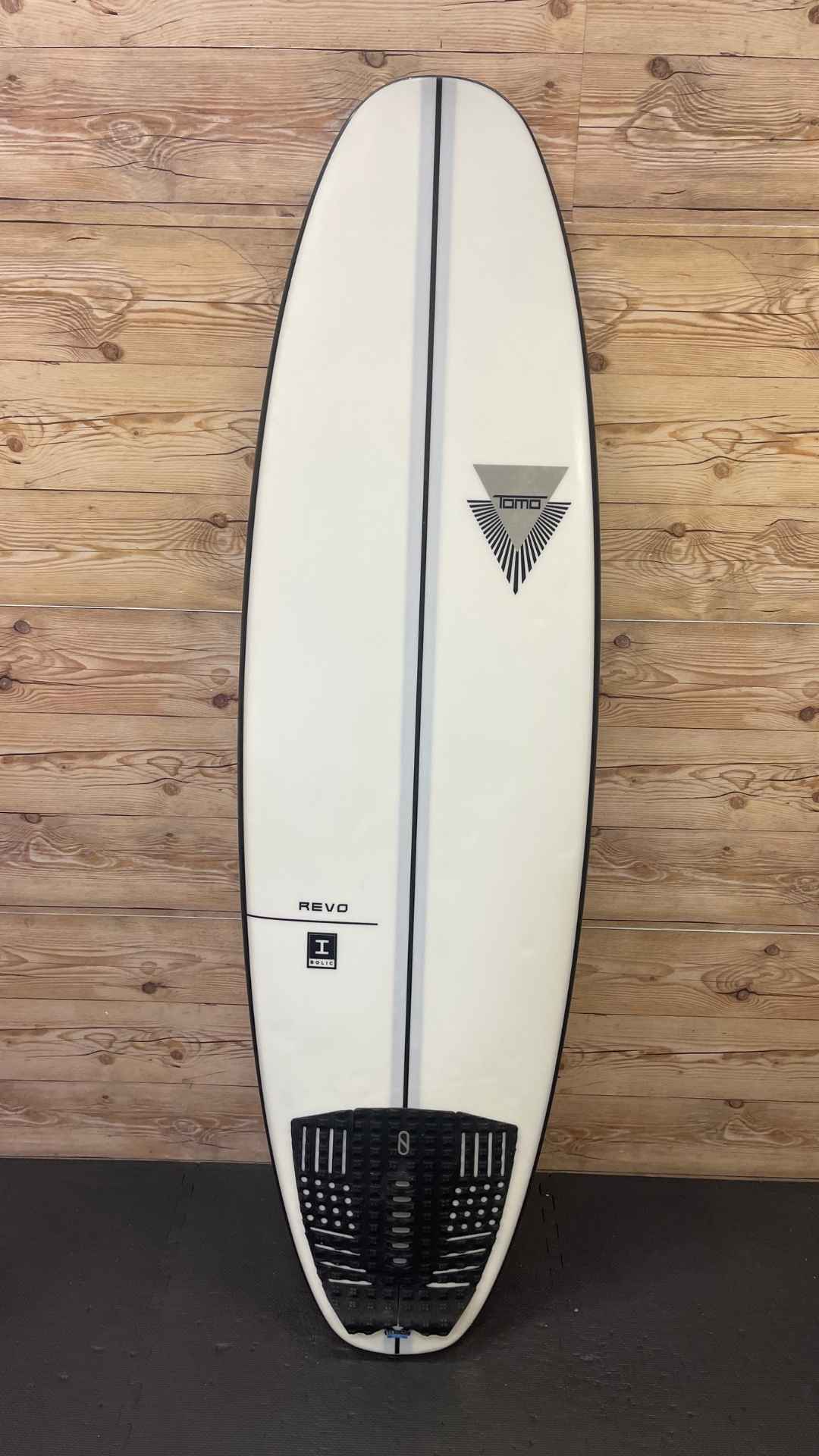 Shop This Sued Firewire 5'6