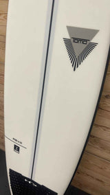 Revo 5'10"