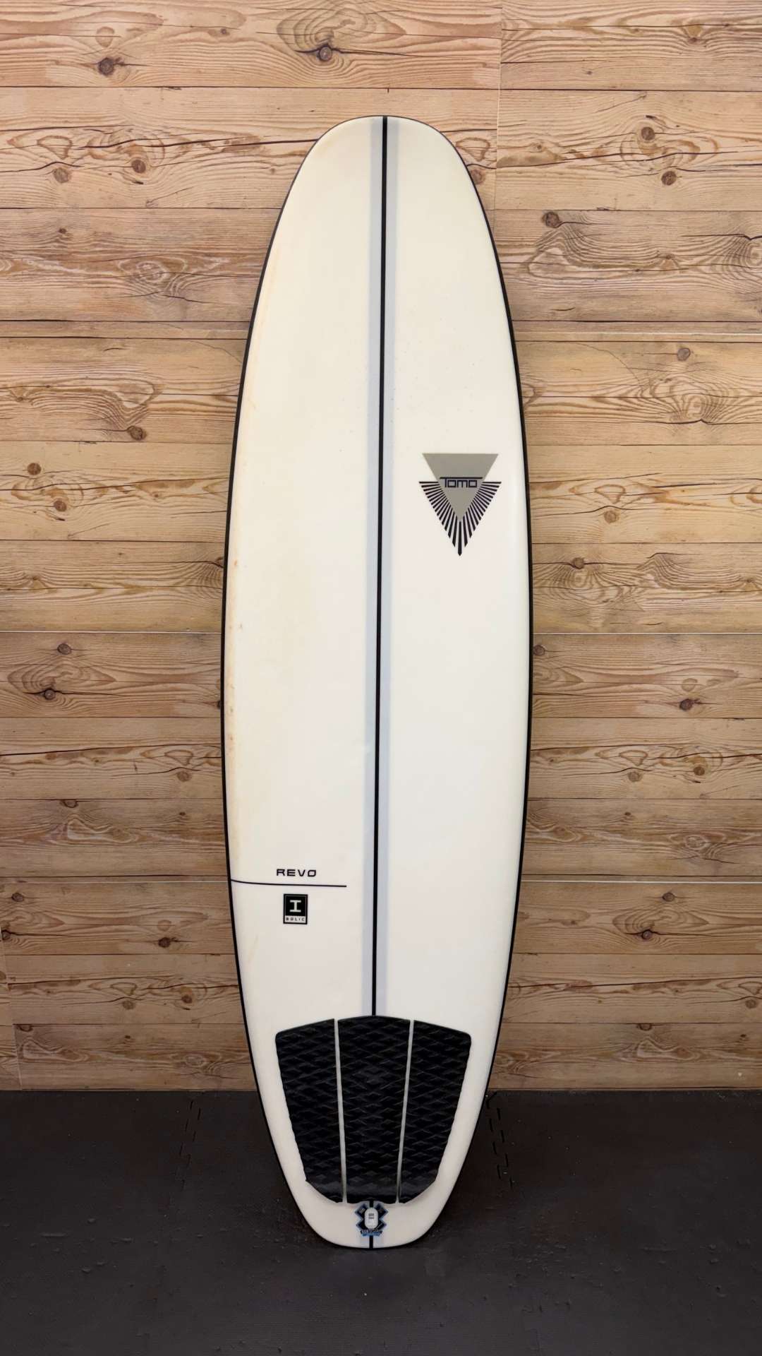 Revo 6'0"