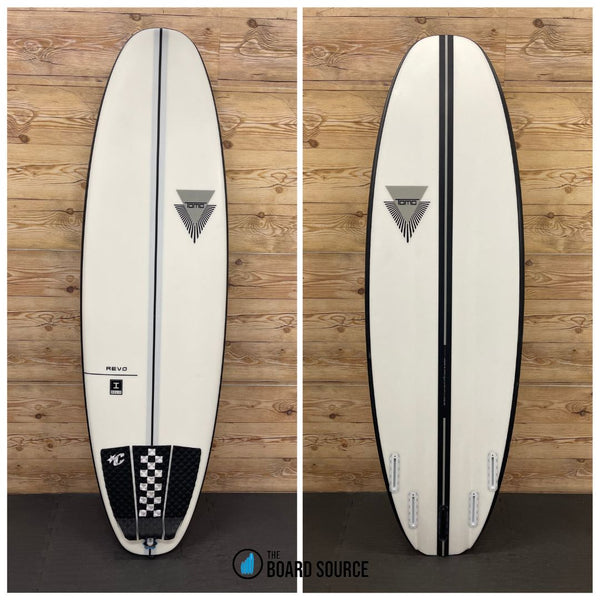 Used Firewire 5'5