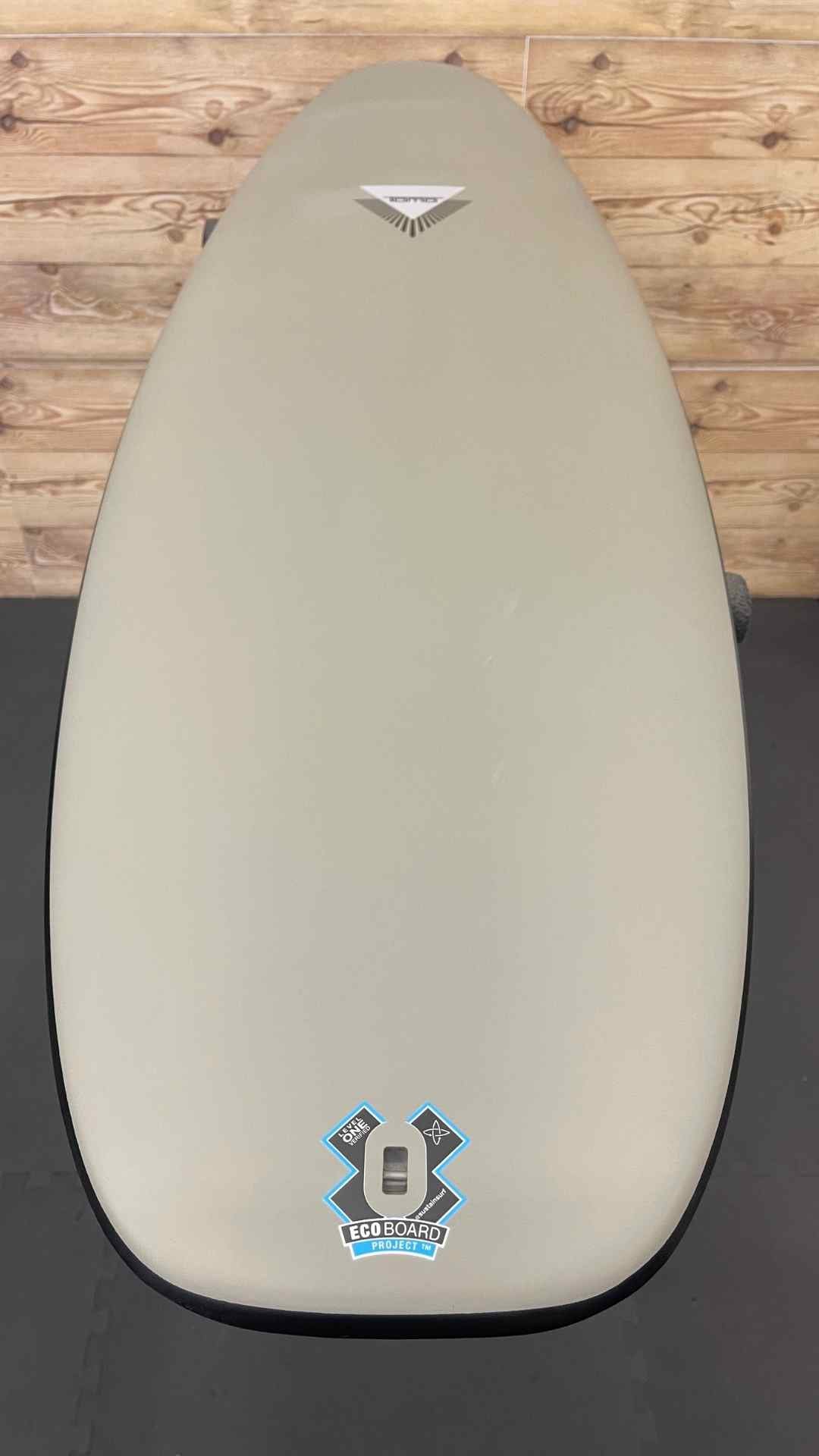 New Firewire 5'6