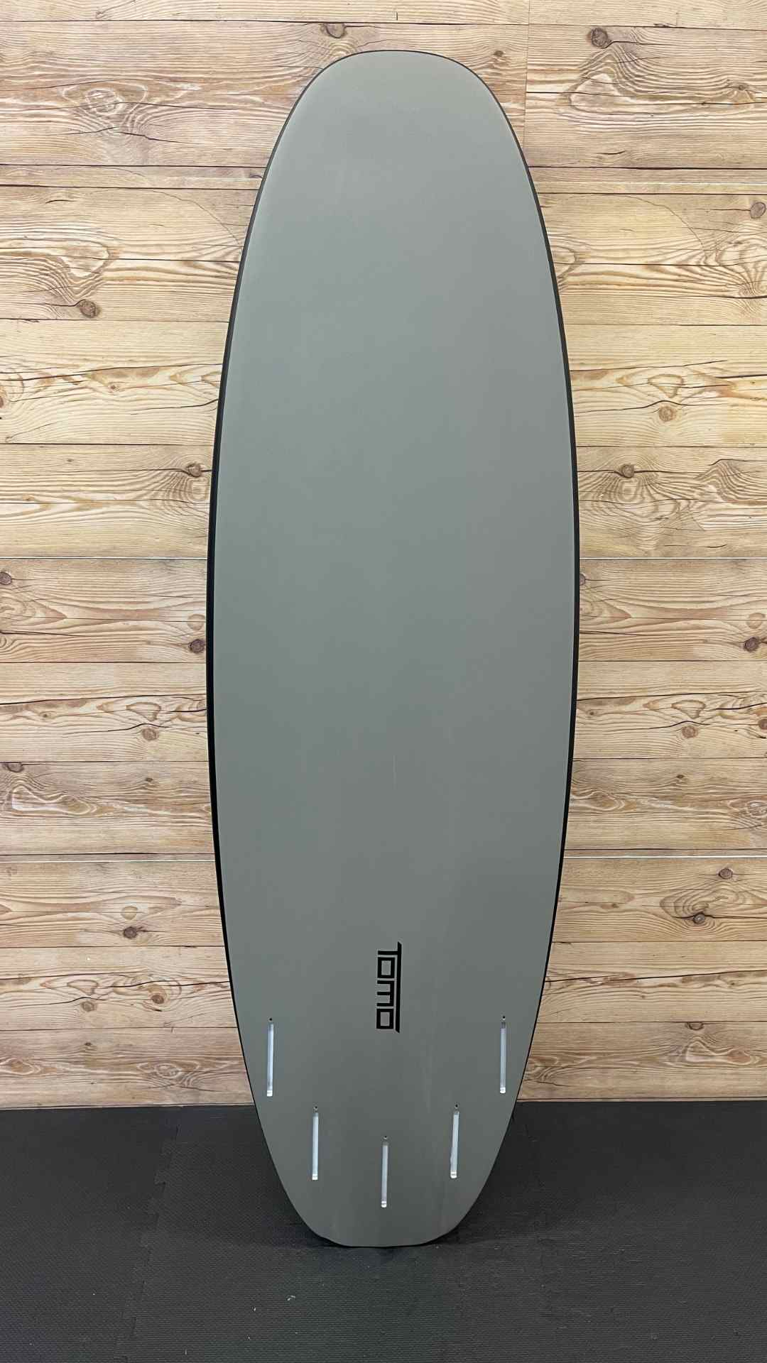 New Firewire 5'6
