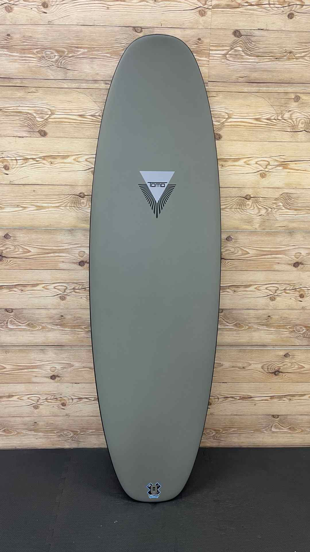 New Firewire 5'6