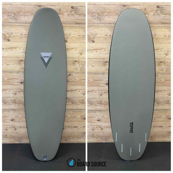 New Firewire 5'6