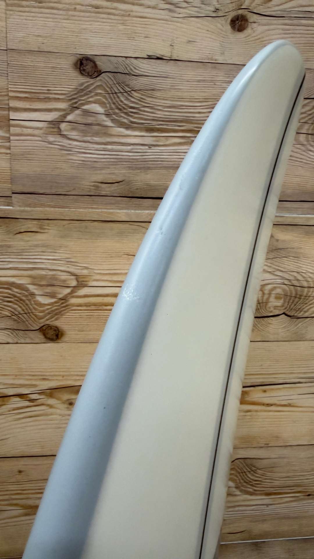 Revo 5'4"