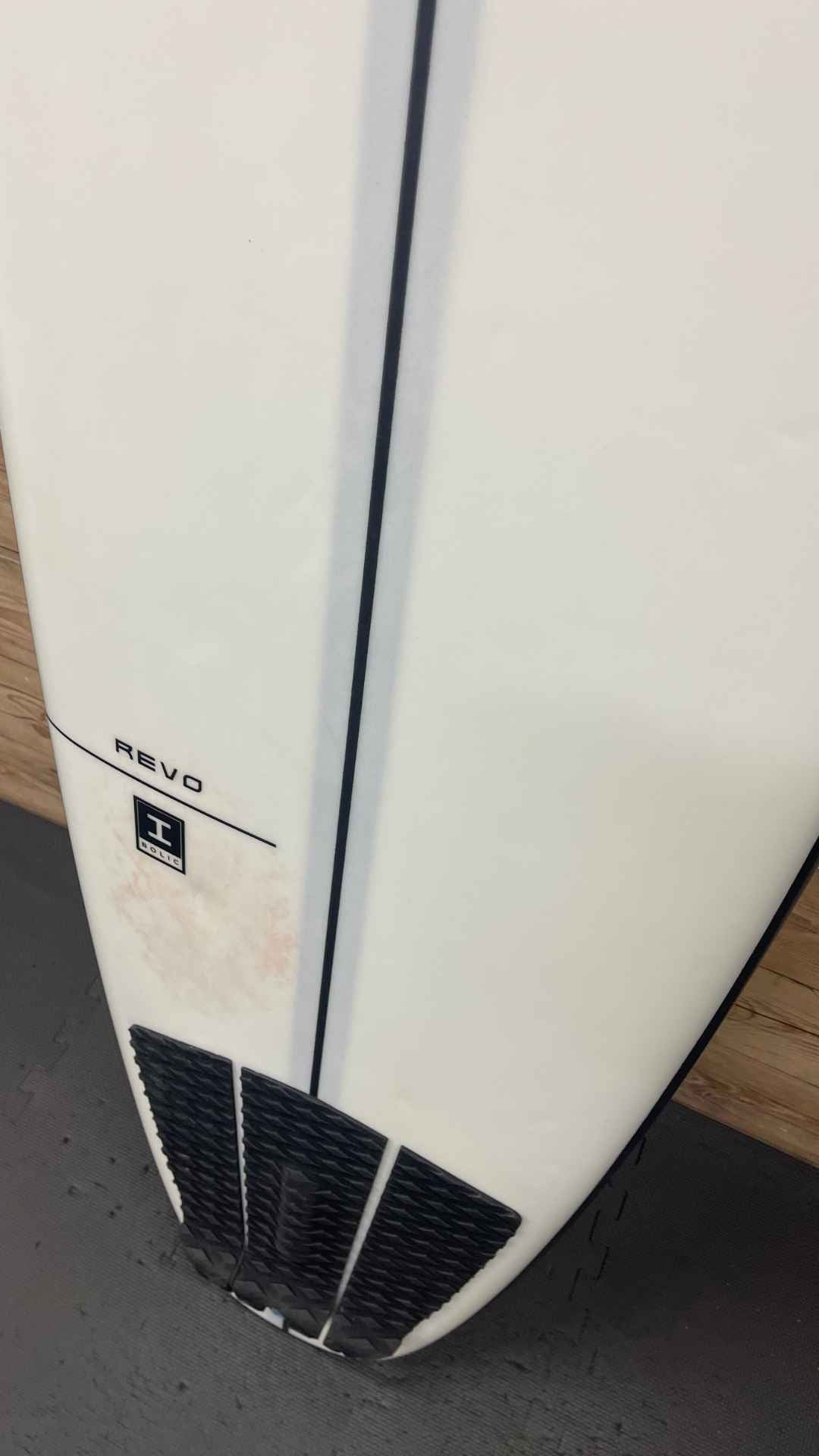 Shop This Used Firewire 5'7