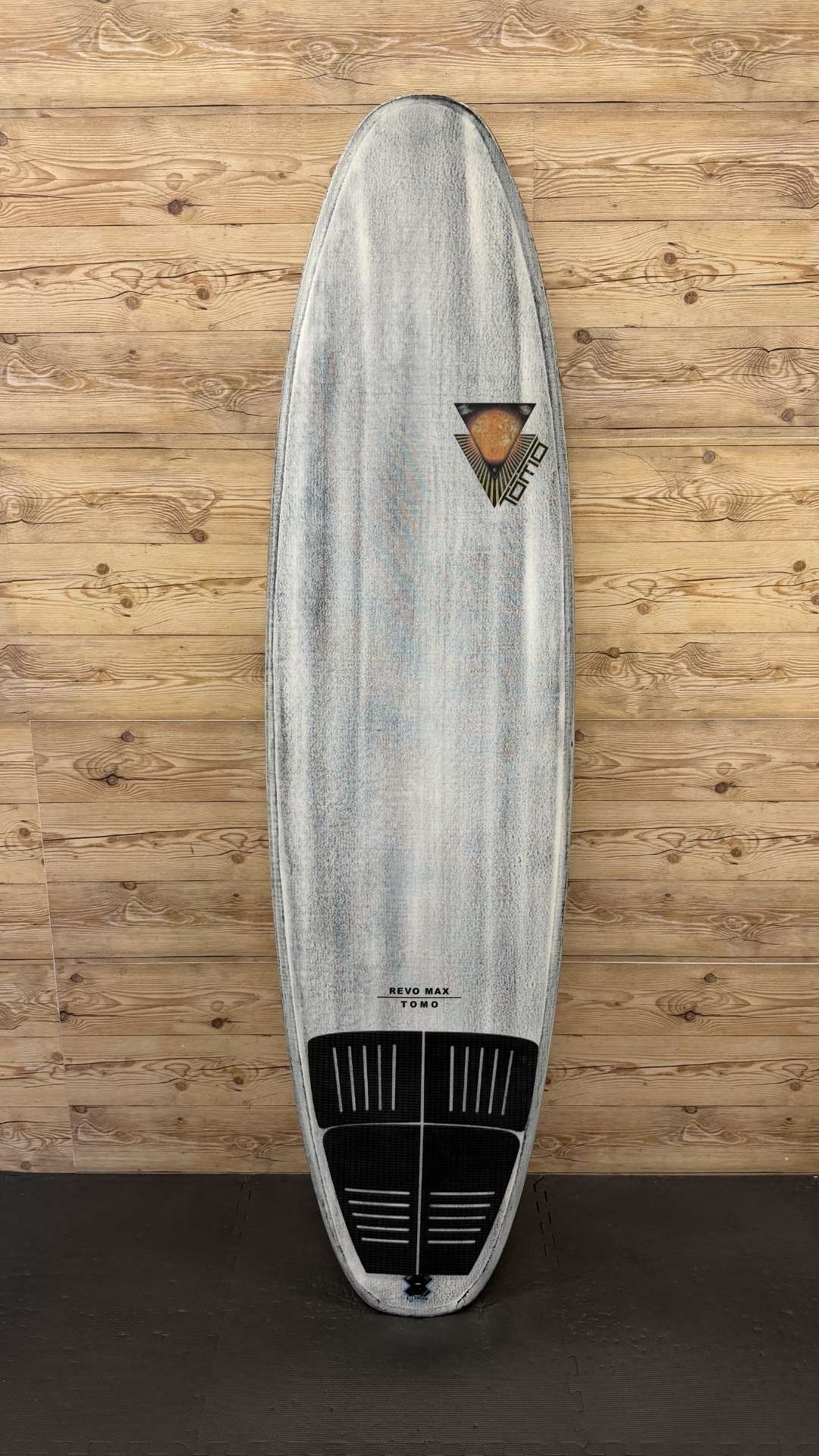Revo Max 6'9"