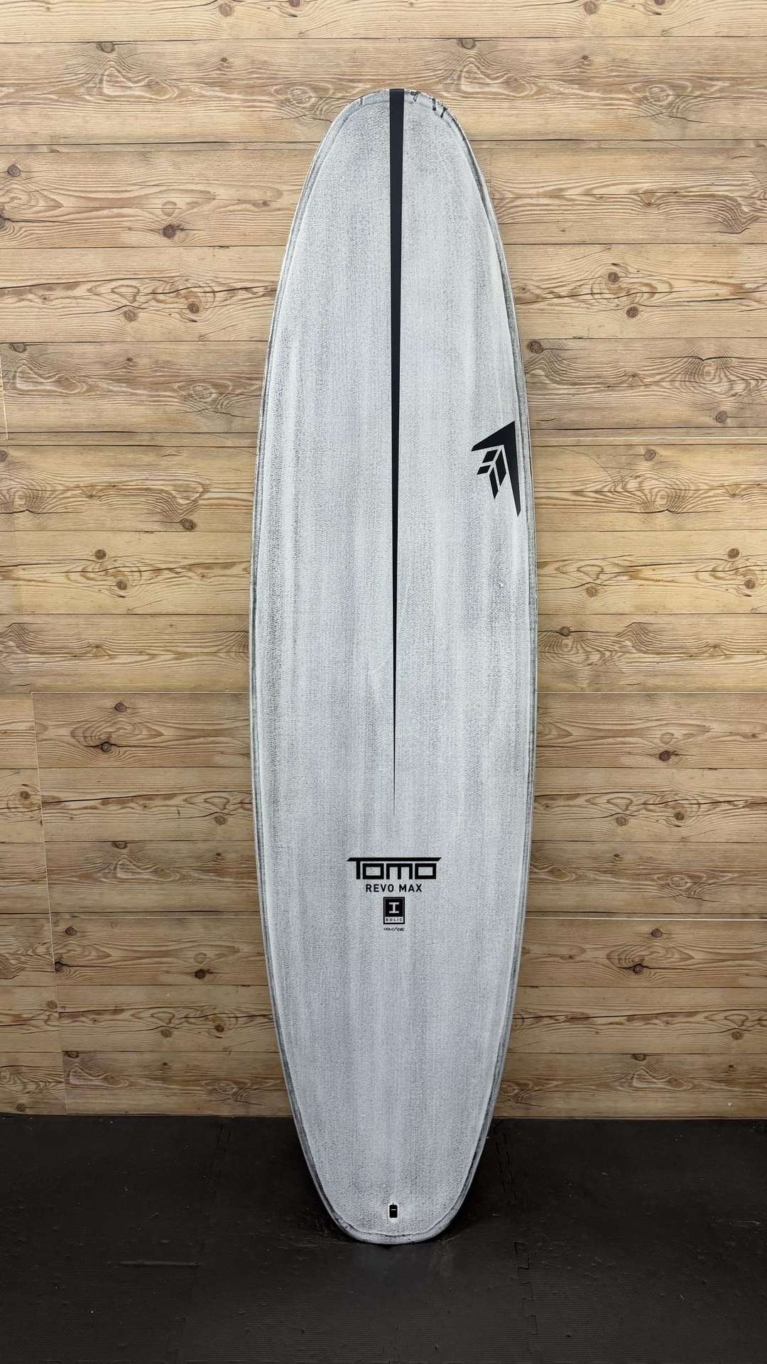 Revo Max 7'0"