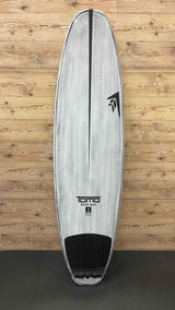 Revo Max 6'3"