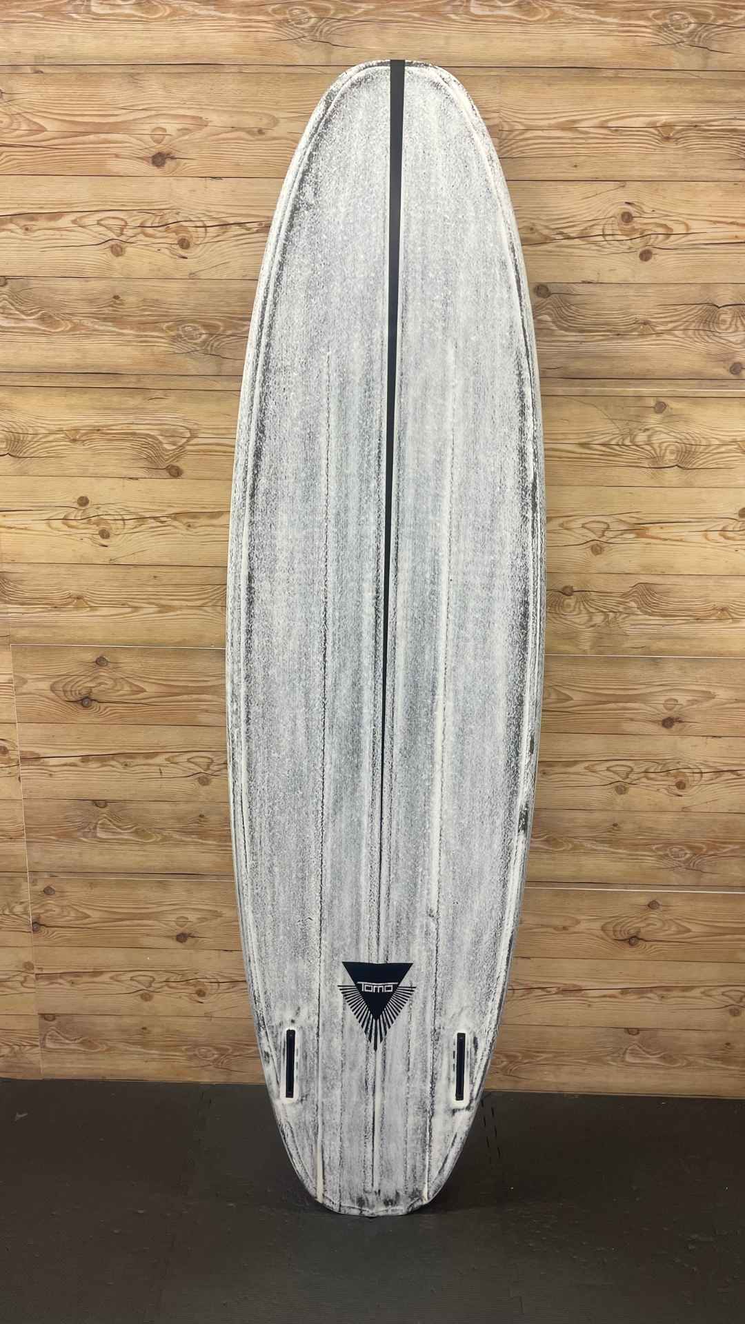 Revo Max 6'9"