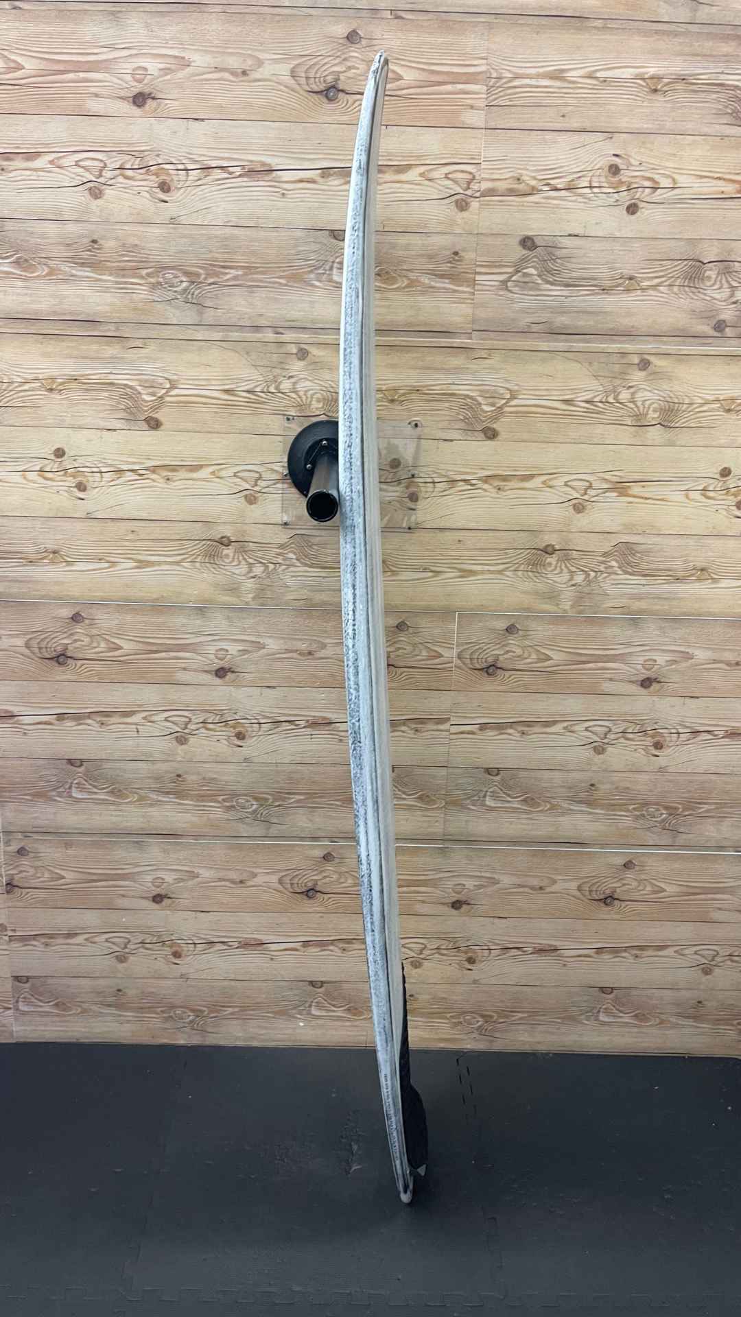 Revo Max 6'3"
