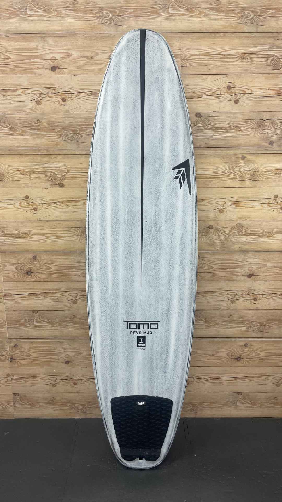 Revo Max 6'9"