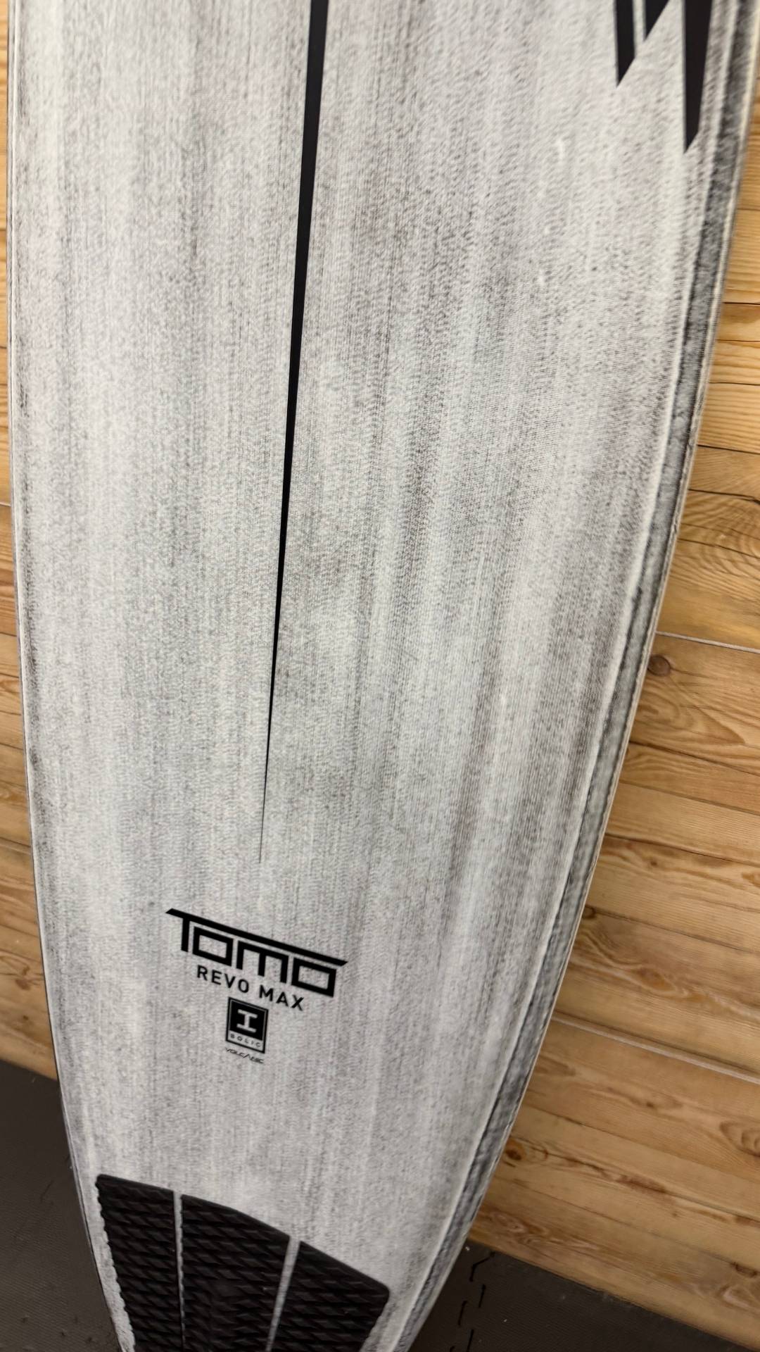 USED FIREWIRE REVO MAX 7ft| Available now – The Board Source