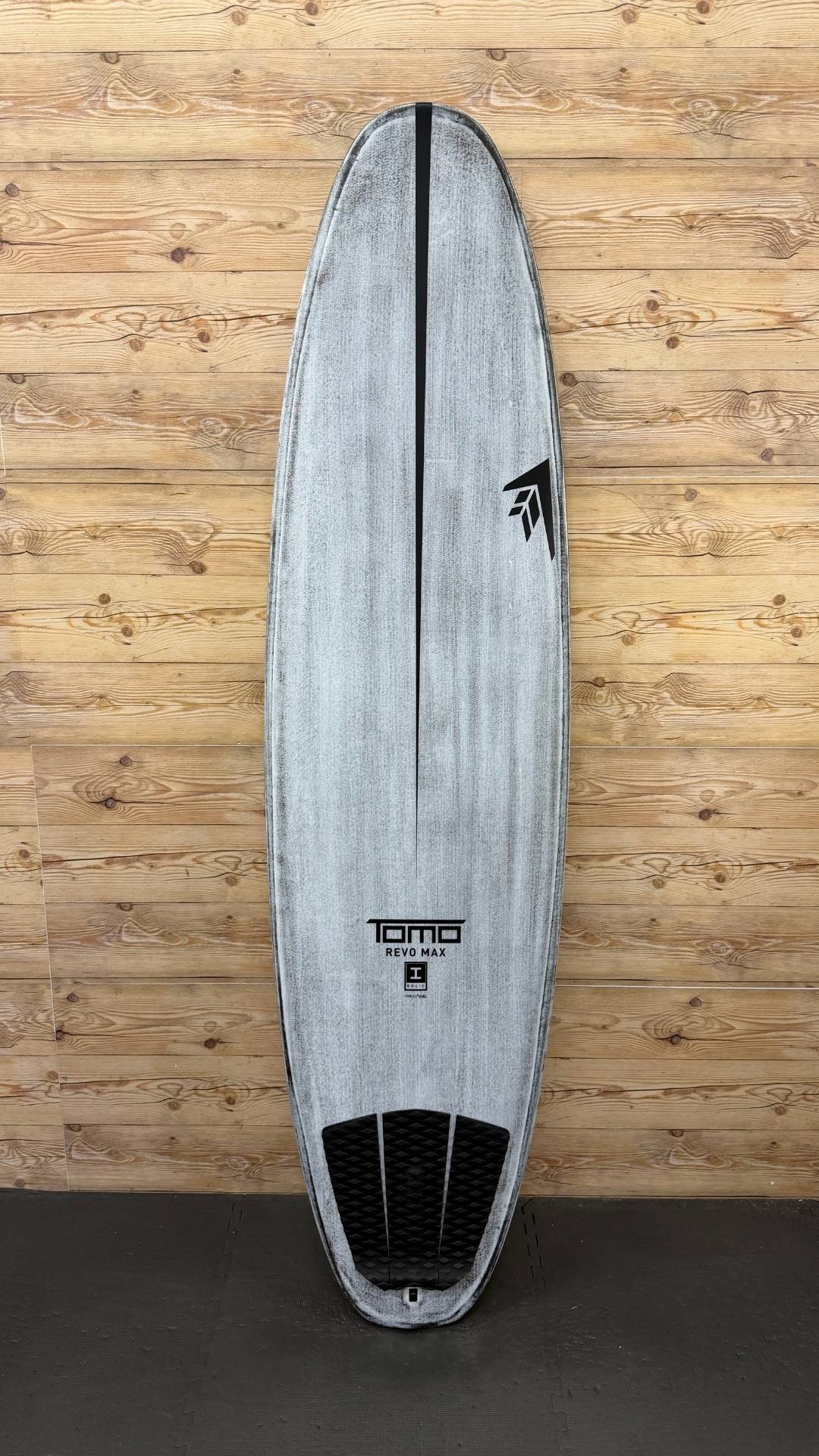 USED FIREWIRE REVO MAX 7ft| Available now – The Board Source
