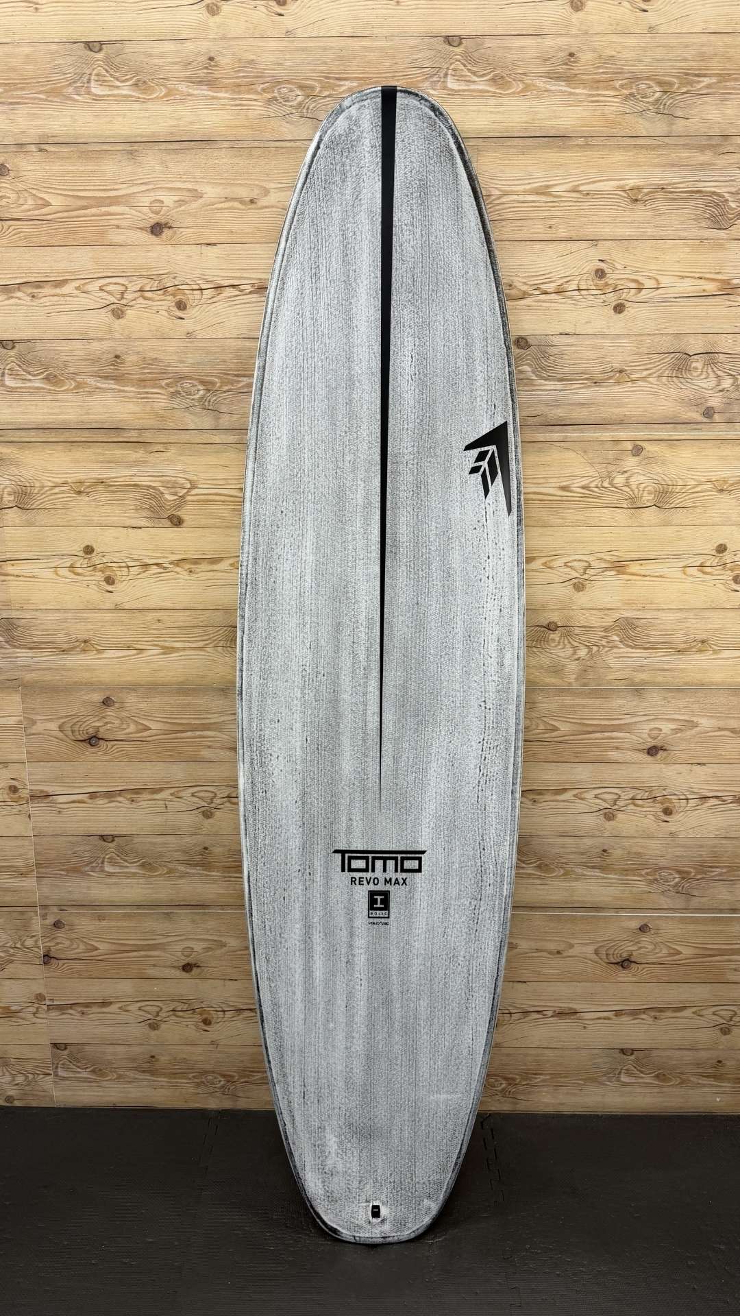 Revo Max 7'0"