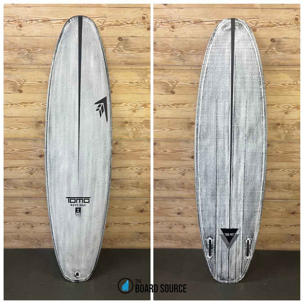 サーフィン・ボディボード REVO 5.4 FIREWIRE サーフィン・ボディ