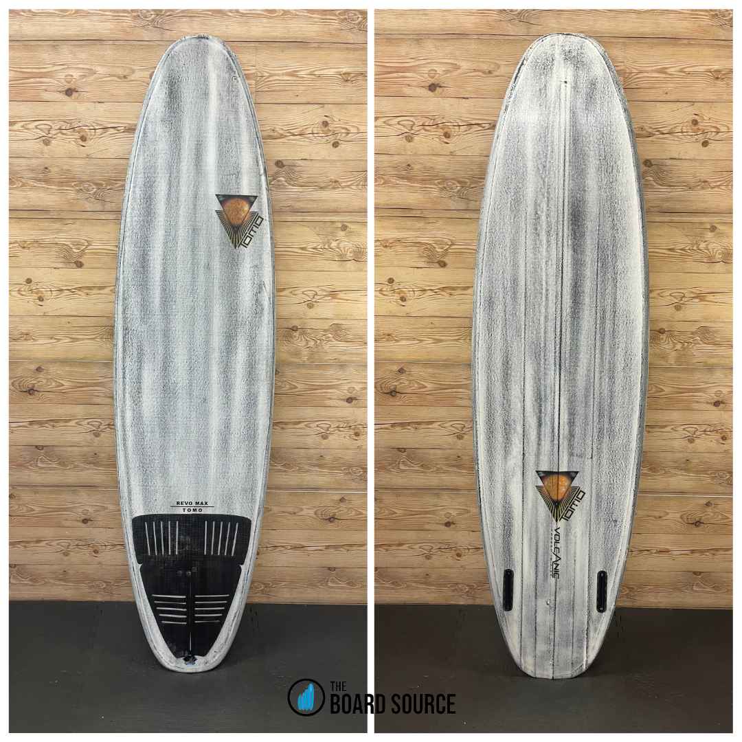 Used FIREWIRE REVO MAX 6'9