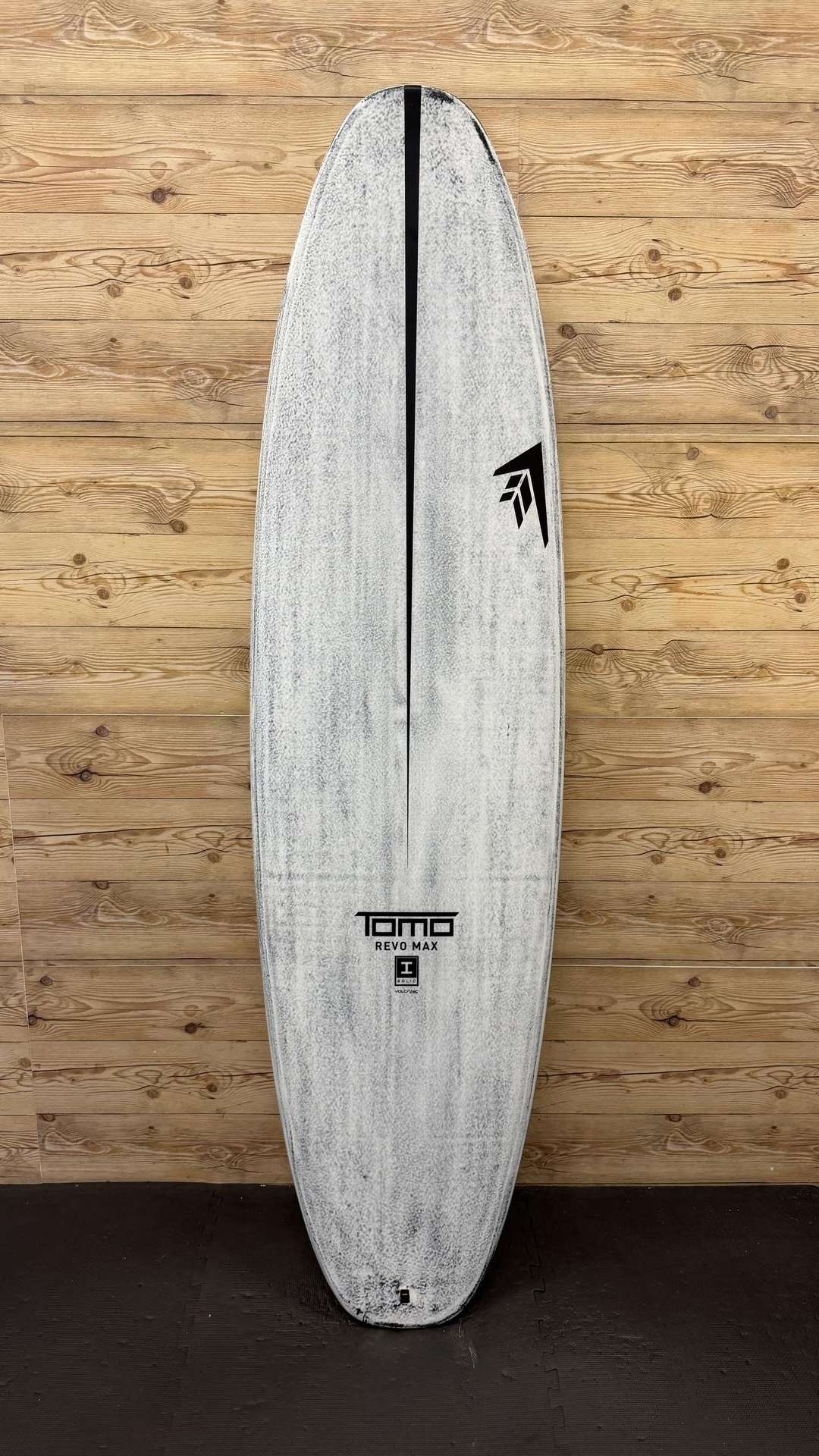 Revo Max 6'9"
