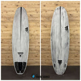 Revo Max 6'3"