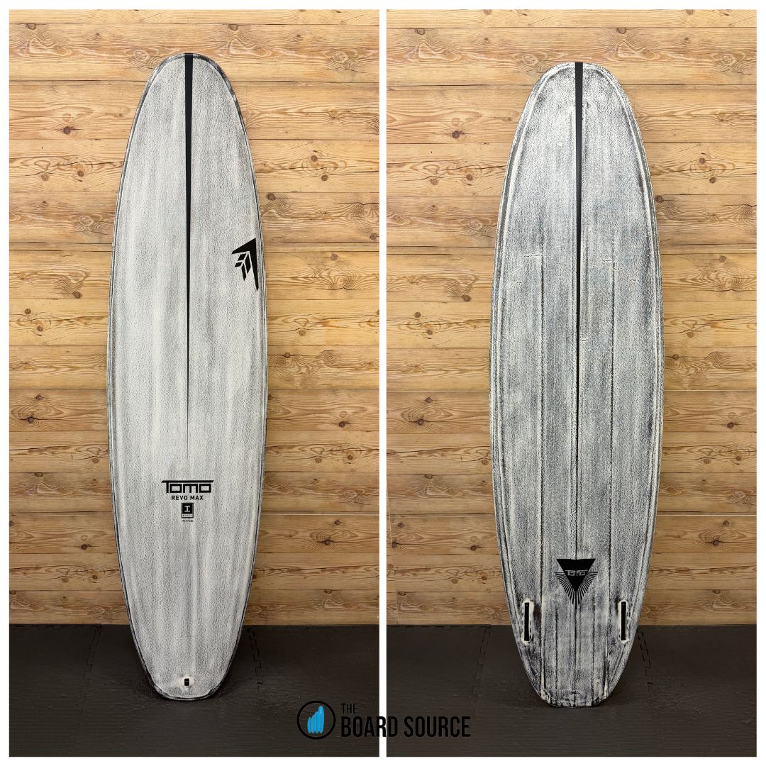 Revo Max 7'0"