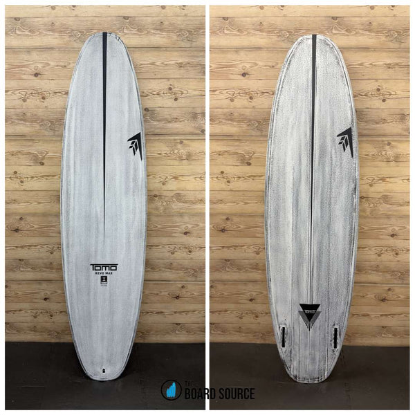 USED FIREWIRE REVO MAX 7ft| Available now – The Board Source