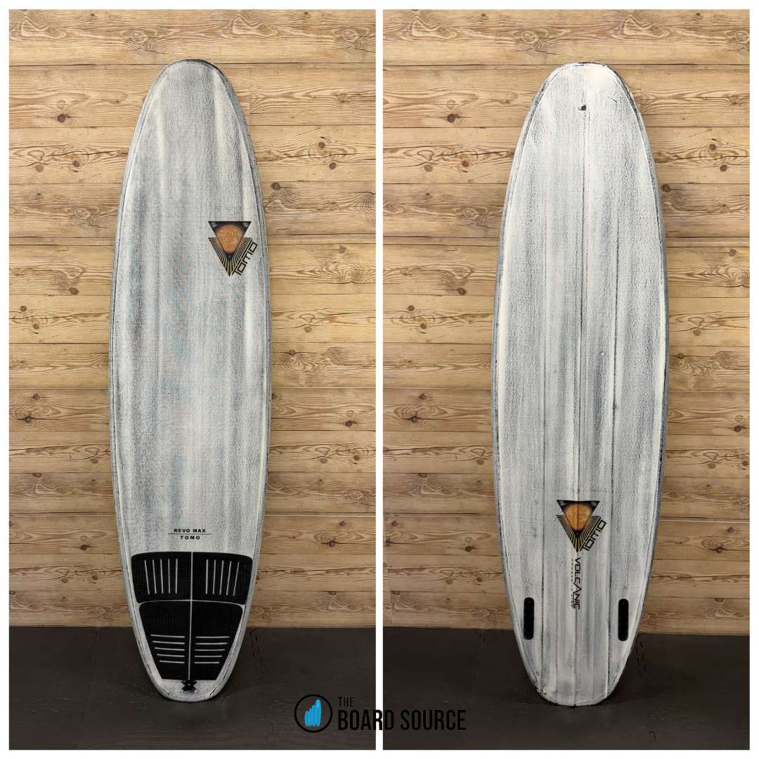 Used FIREWIRE REVO MAX 6'9