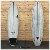 Revo Max 6'3"