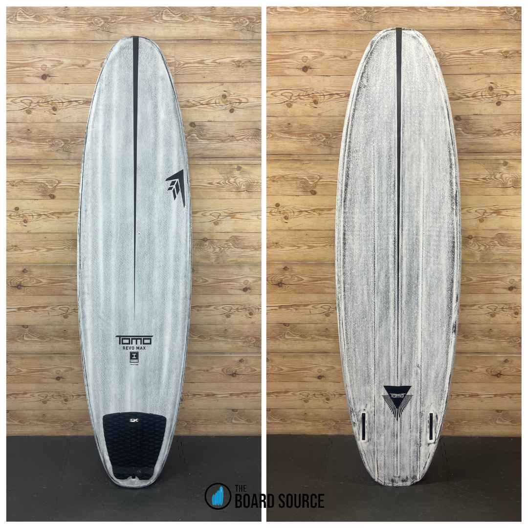 新品 Firewire Tomo Revo Max 7´0 専用フィン付 Revo Max | Shop in United States