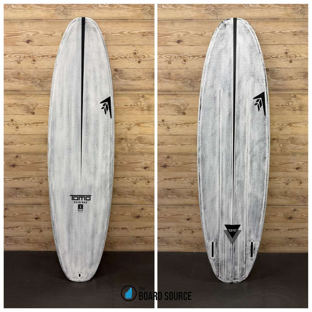 Revo Max 6'9"