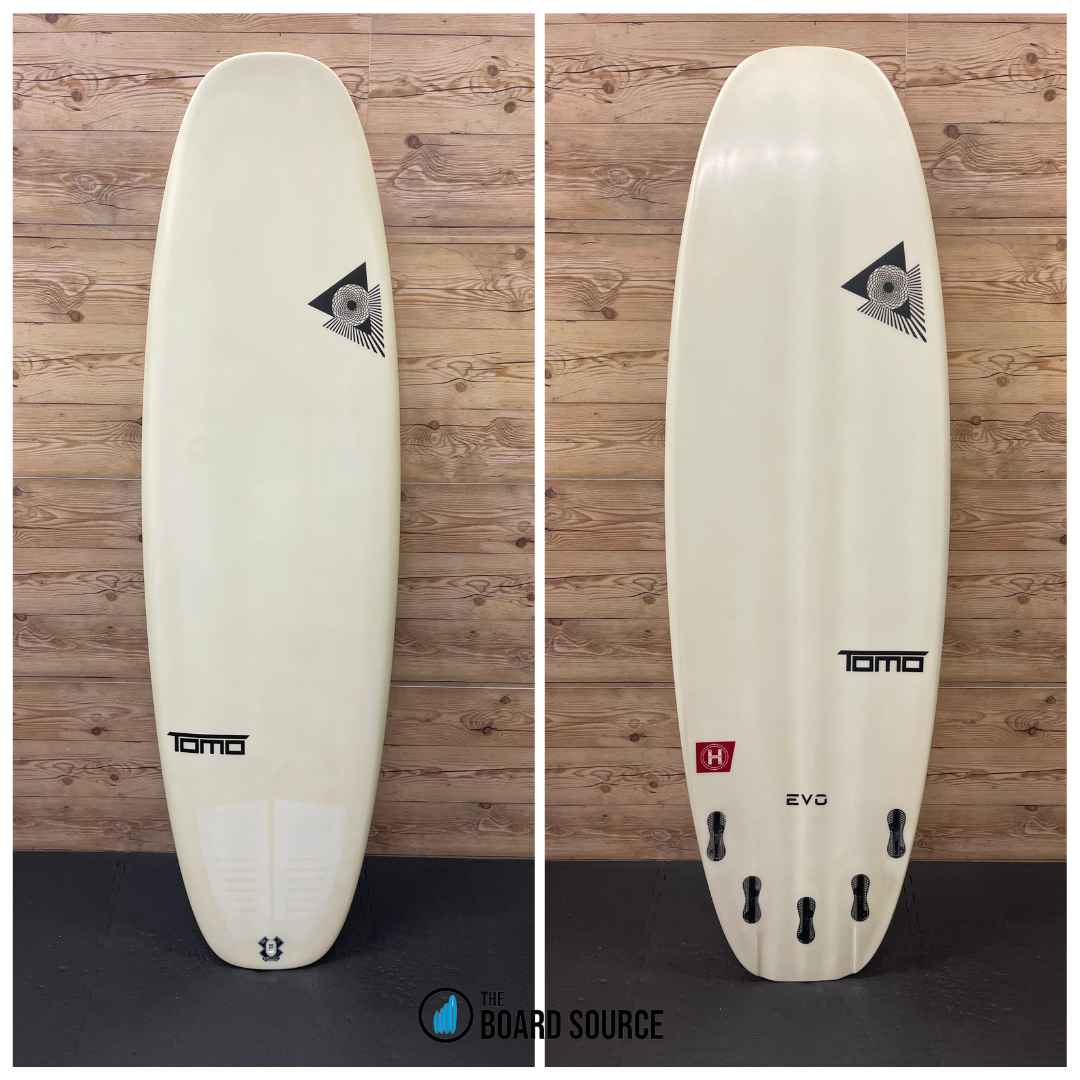ファイヤーワイヤー　エボ Firewire Tomo Evo 6ft Evo Shortboard for Sale – The Board Source