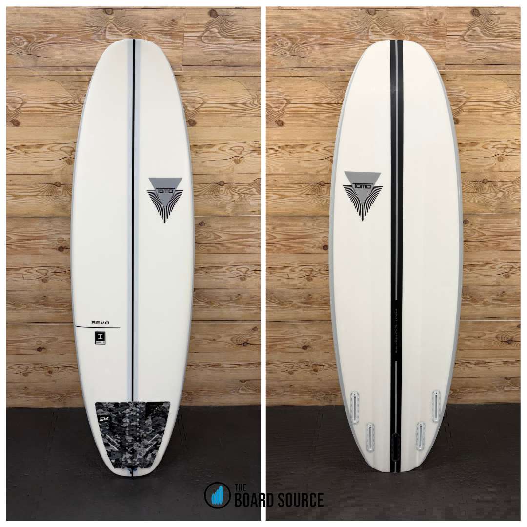 Revo 5'4"