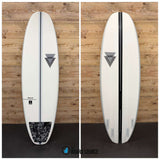 Revo 5'4"