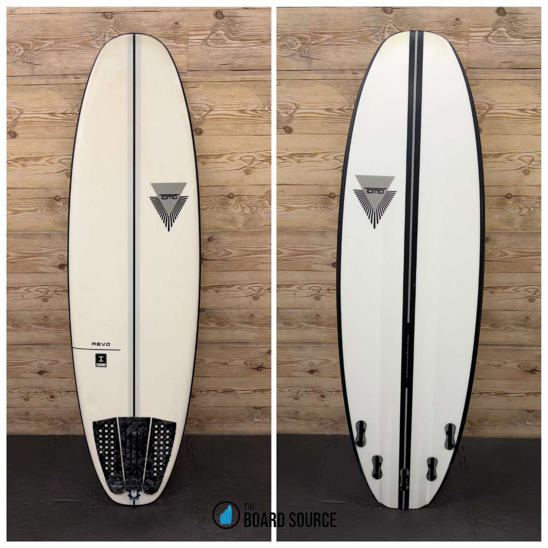 Revo 5'5"
