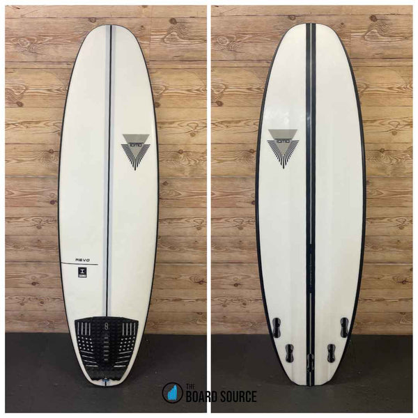 Shop This Sued Firewire 5'6
