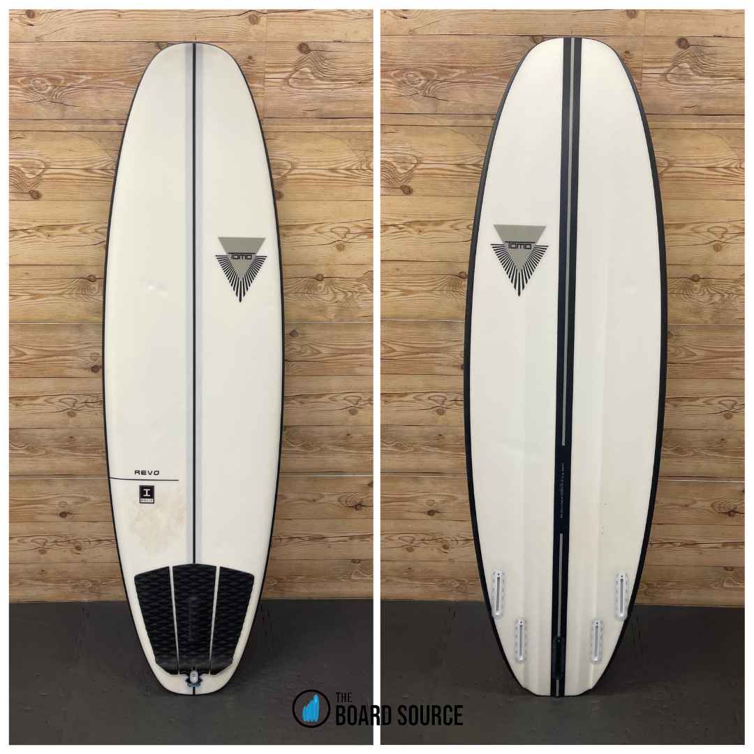 Shop This Used Firewire 5'7
