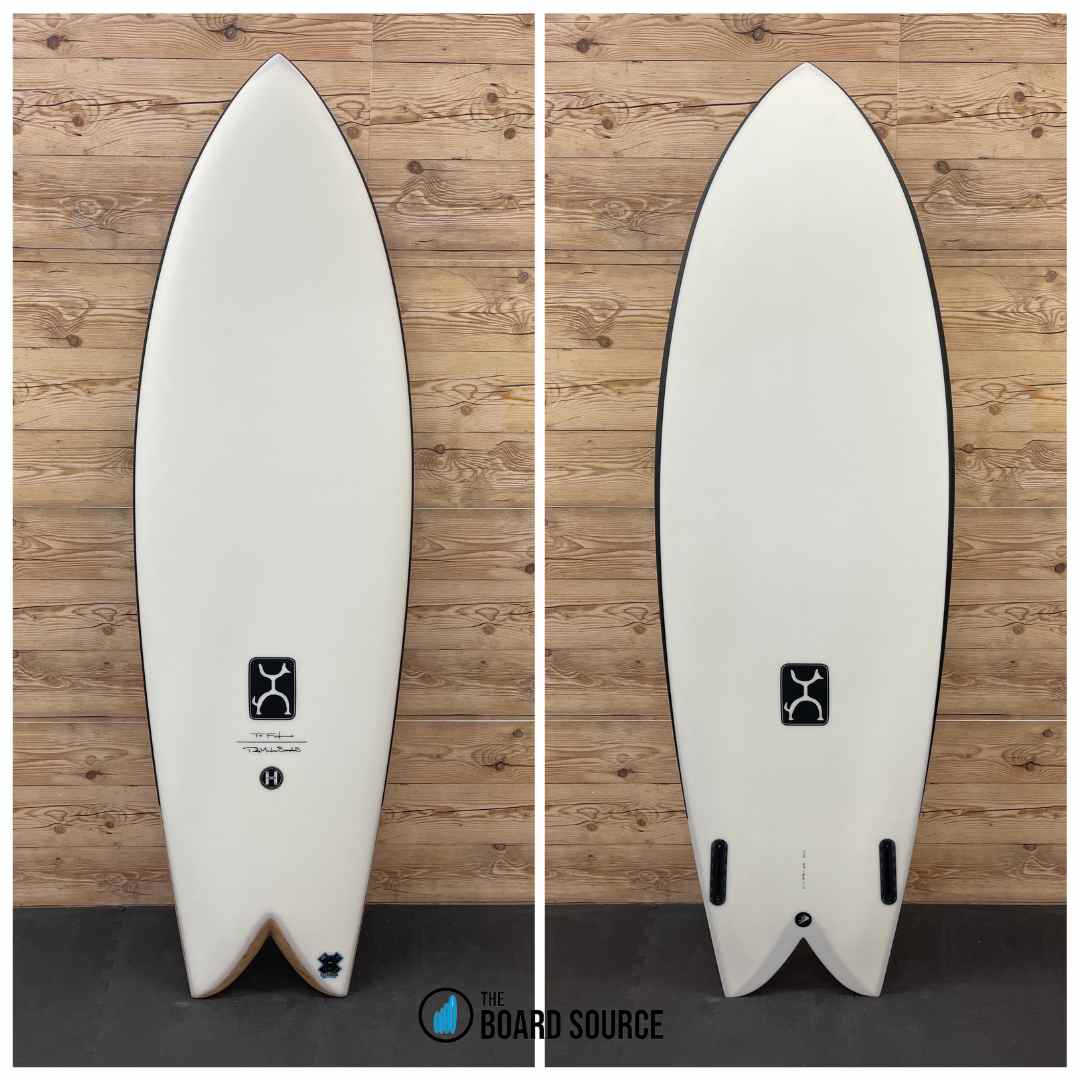 Shop Firewire Surfboards Rob Machado Too Fish 5