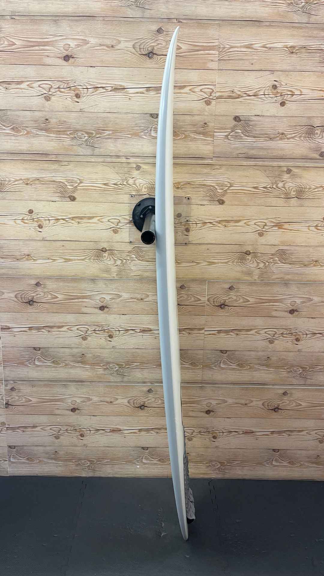 S Boss 6'4"