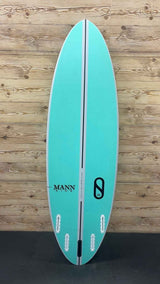 S Boss 5'9"