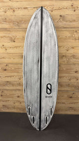 S Boss 6'0"