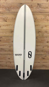 S Boss 5'7"
