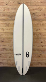 S Boss 6'4"